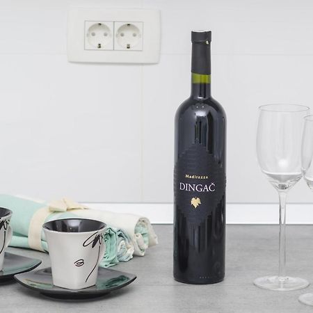 Apartment Rafaello 두브로브니크 외부 사진
