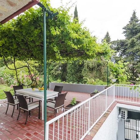 Apartment Rafaello 두브로브니크 외부 사진