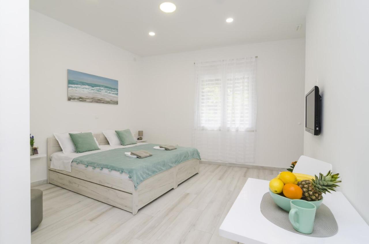 Apartment Rafaello 두브로브니크 외부 사진