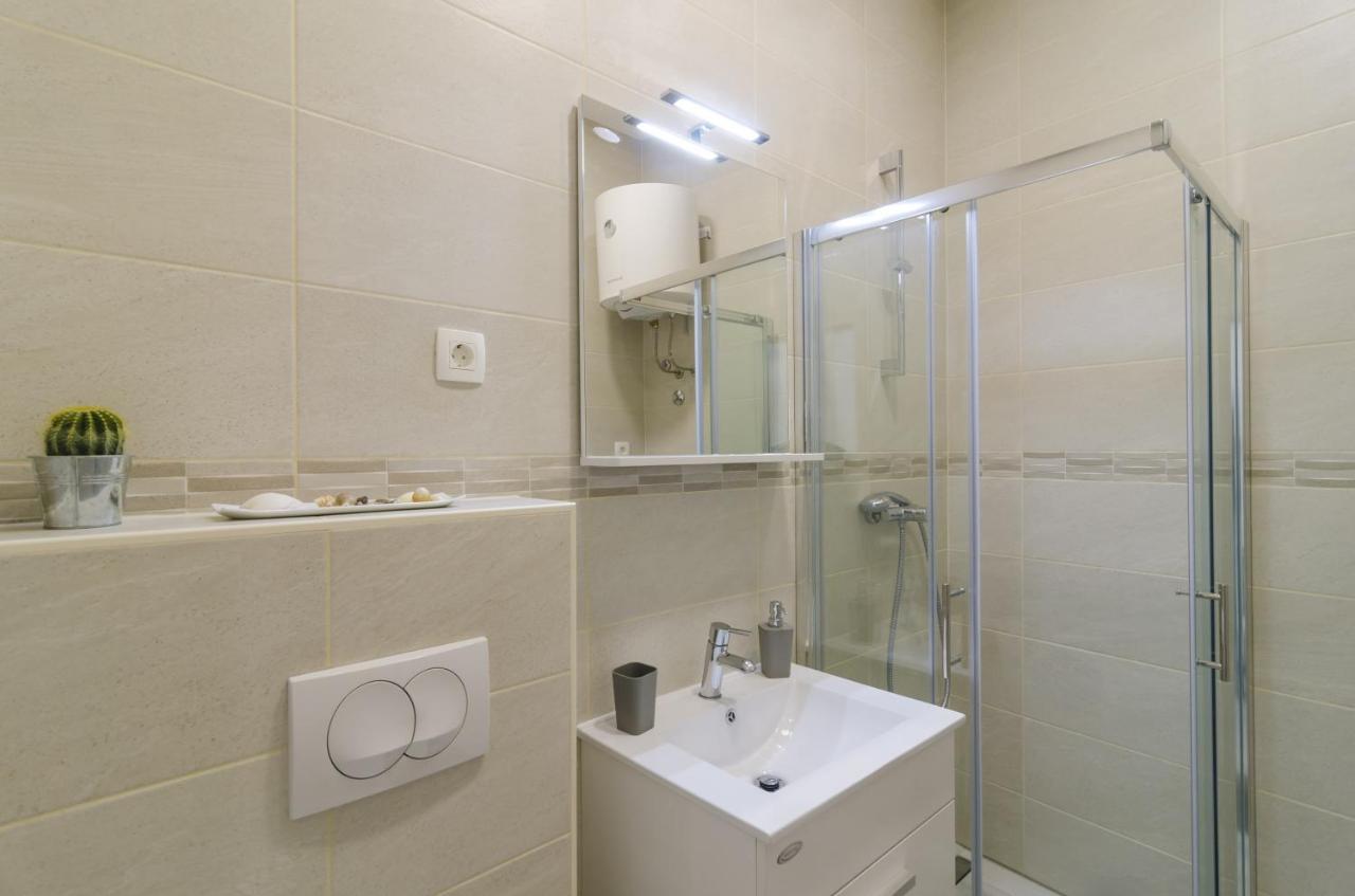 Apartment Rafaello 두브로브니크 외부 사진