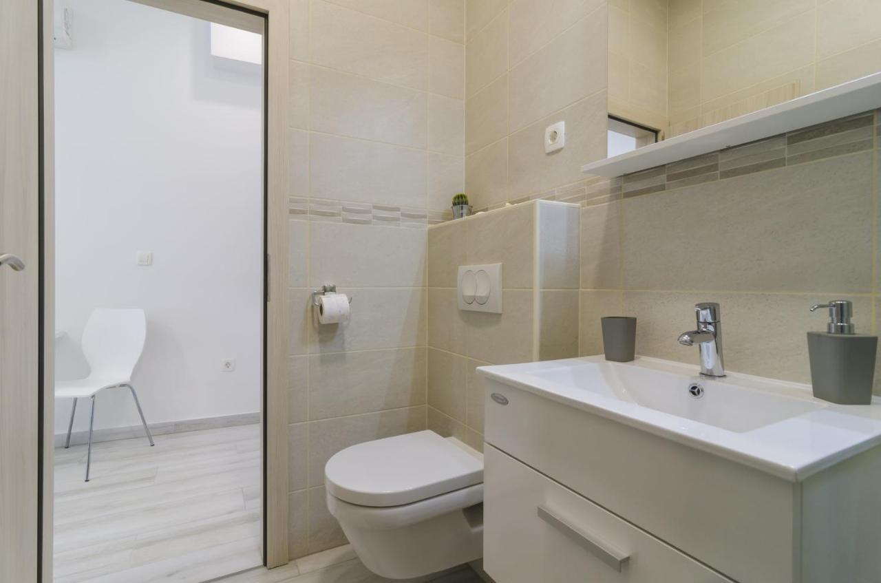 Apartment Rafaello 두브로브니크 외부 사진