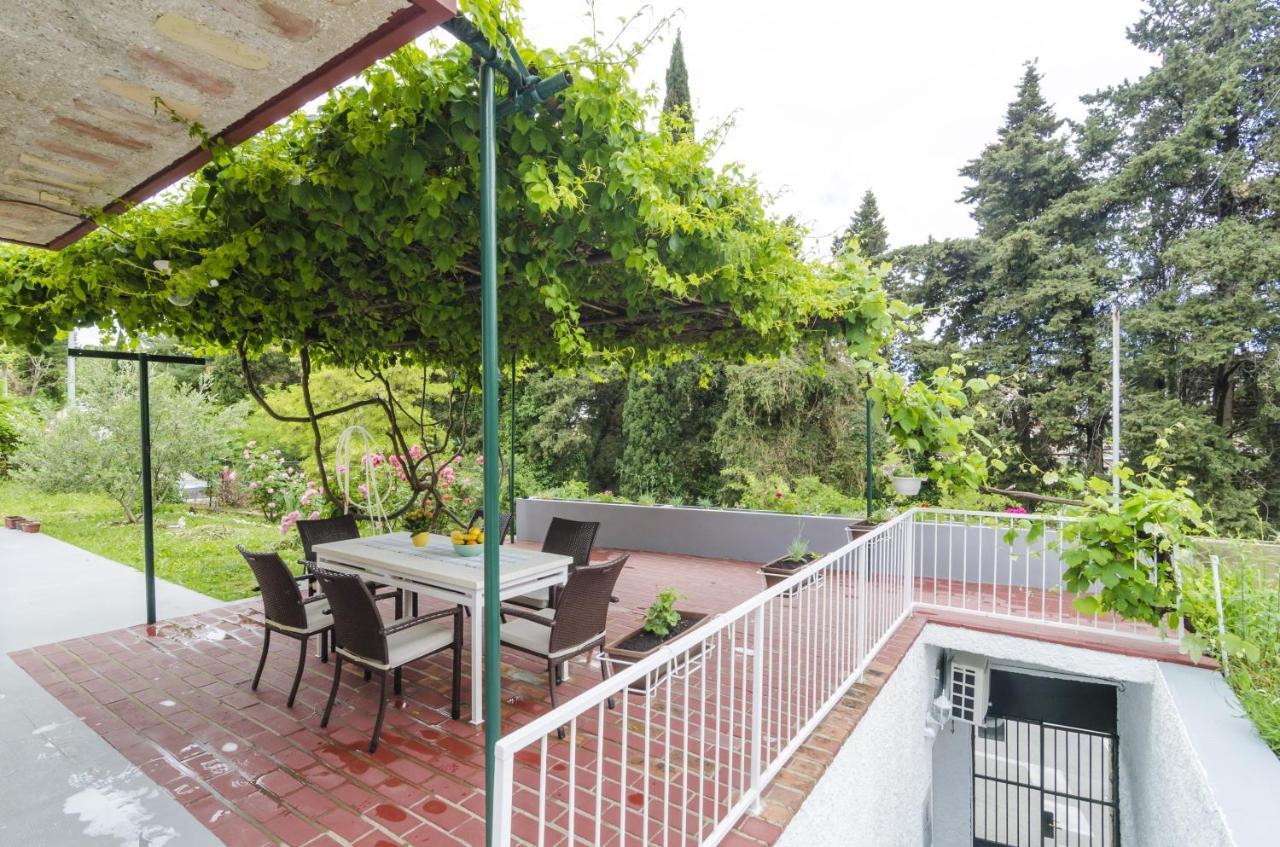 Apartment Rafaello 두브로브니크 외부 사진