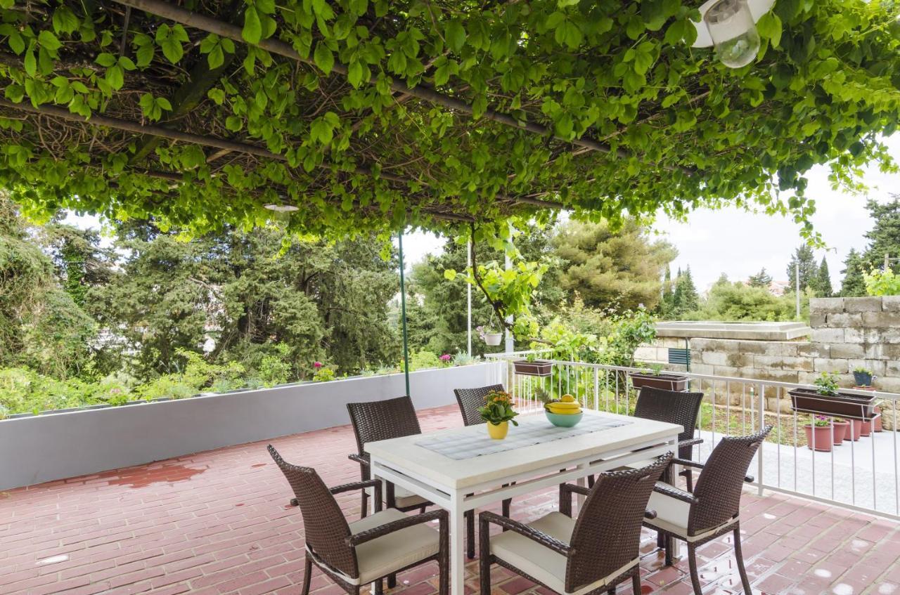 Apartment Rafaello 두브로브니크 외부 사진