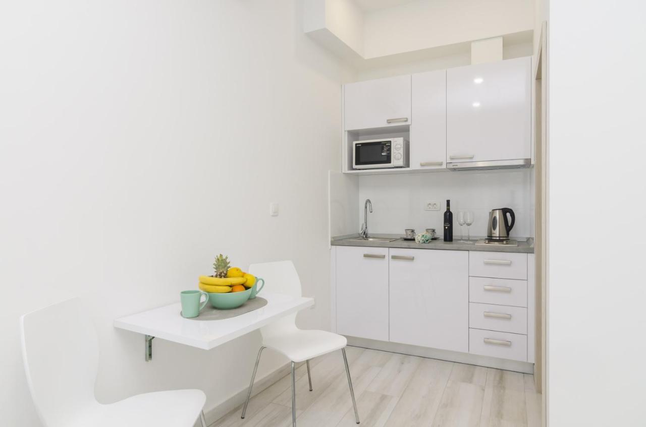 Apartment Rafaello 두브로브니크 외부 사진