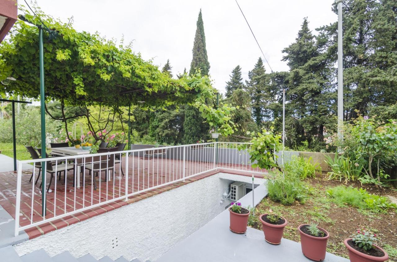 Apartment Rafaello 두브로브니크 외부 사진